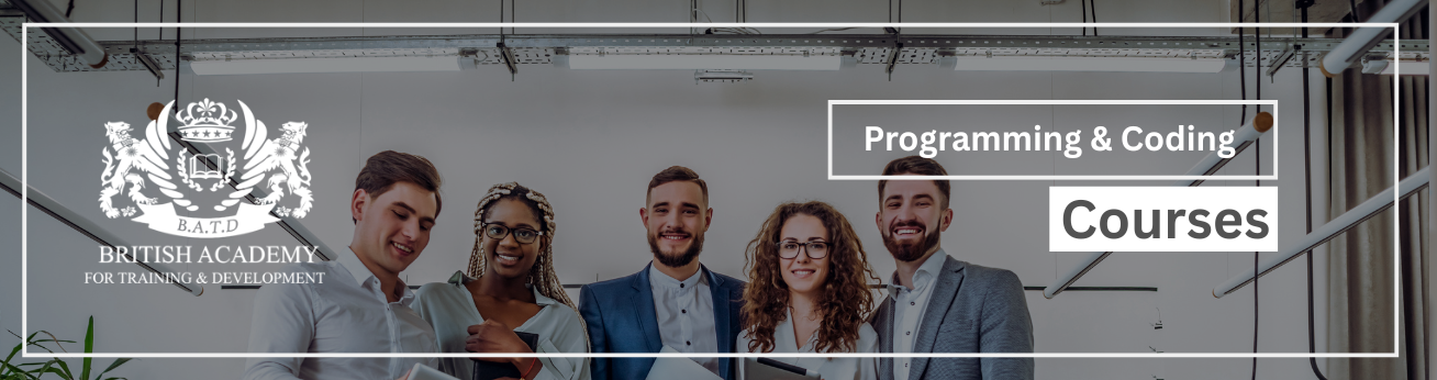  دورات تدريبية في دورات لغات البرمجة